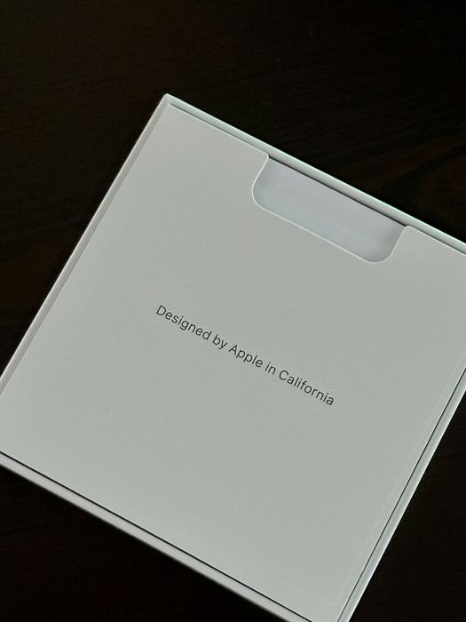 Слушалки Airpods Gen 3