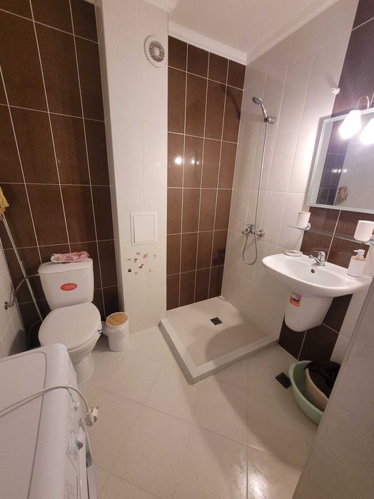 Дава се под наем Двустаен апартамент в к.к. Слънчев бряг - 65 кв.м за 510 € - Снимка #6