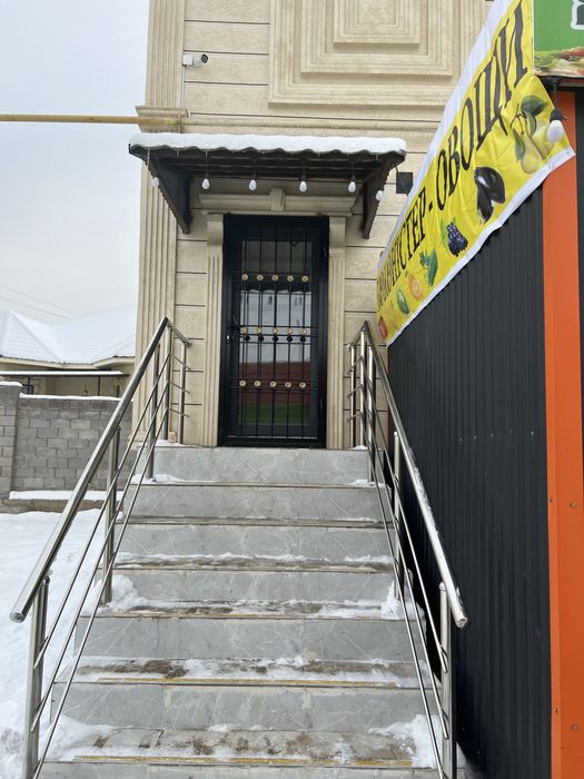 Сдам помещения здания 400м2