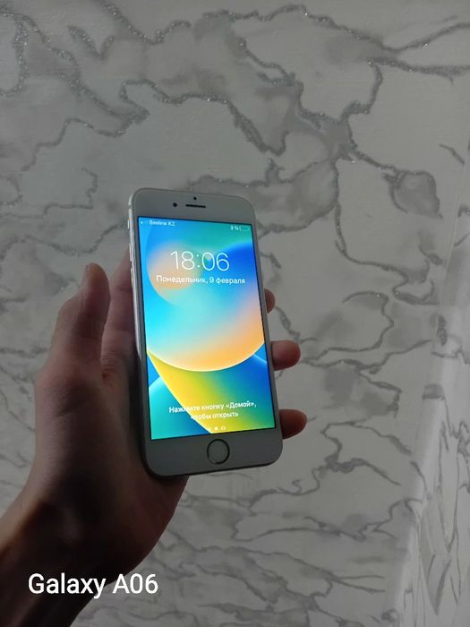 Iphone 6 16gb продам