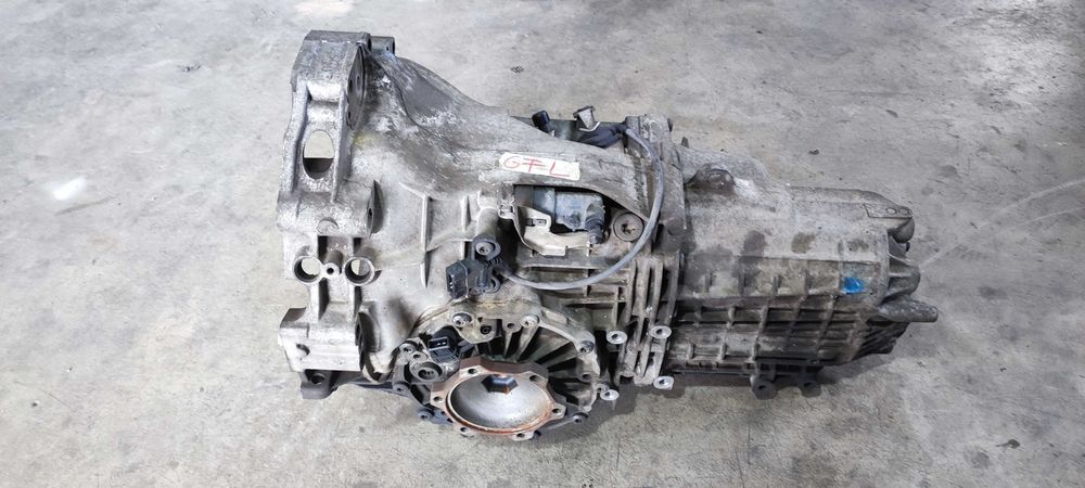 Cutie viteze volkswagen vw passat b5.5 GFL 1.9 TDI 101 cp 1.9 AVB