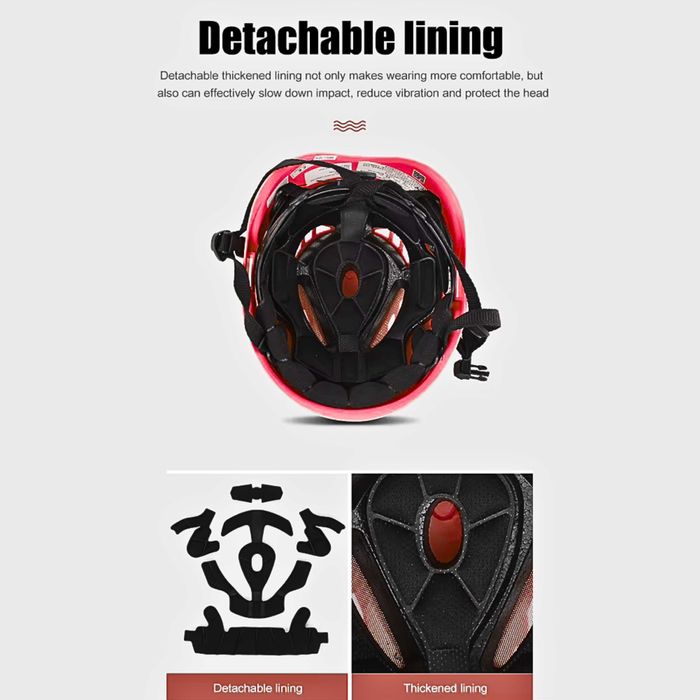 Каска Альпинистская