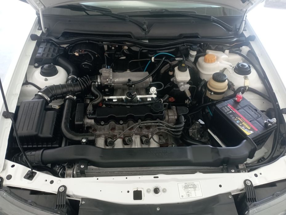 Yili 2015 yurgani 67 000 km tozza benzenda