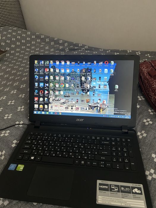 Продам ноутбук Acer