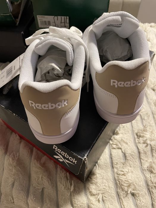 Reebok royal complete spo
