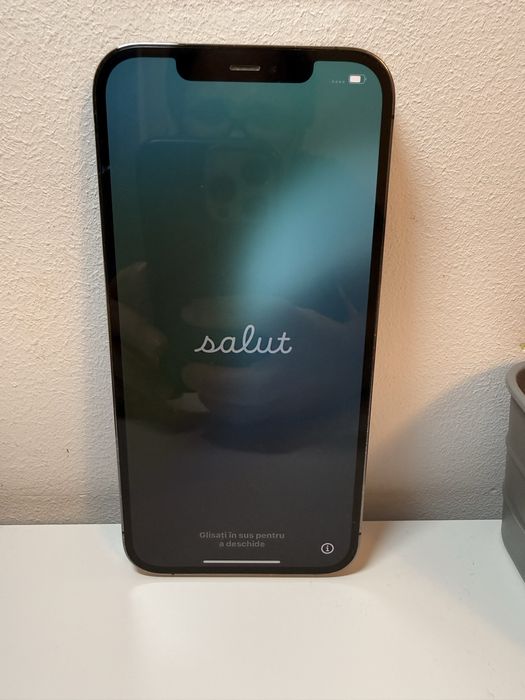Iphone 12 pro max