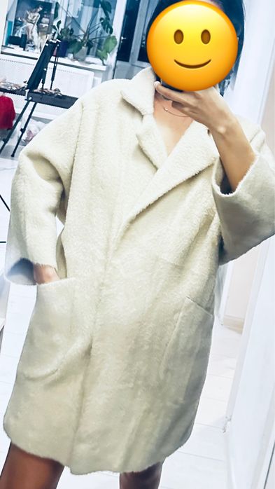 Продам пальто, пуховик