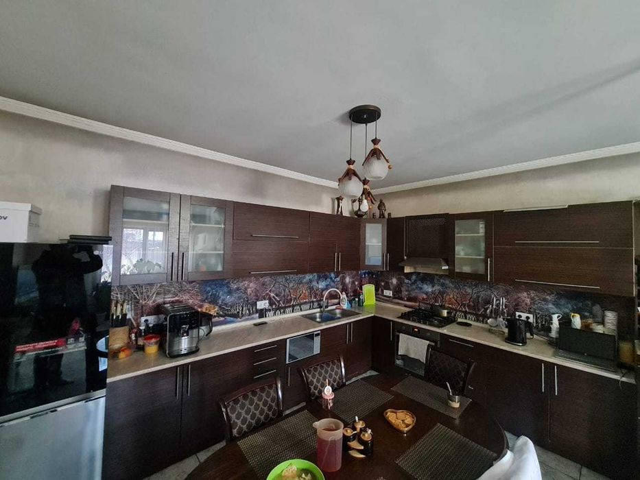 Кухня, кухонная мебель.