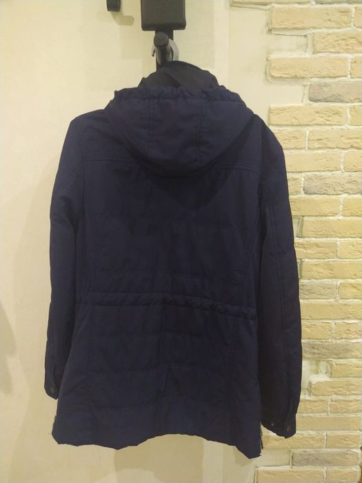 Продам куртку зима