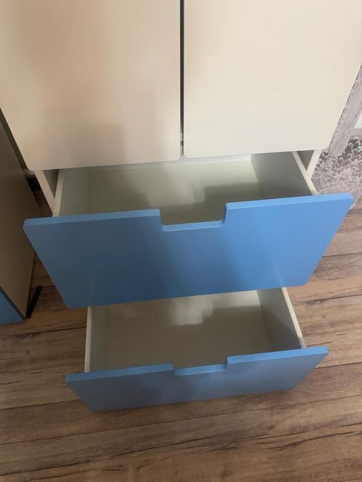 Продам 2 шкафчика