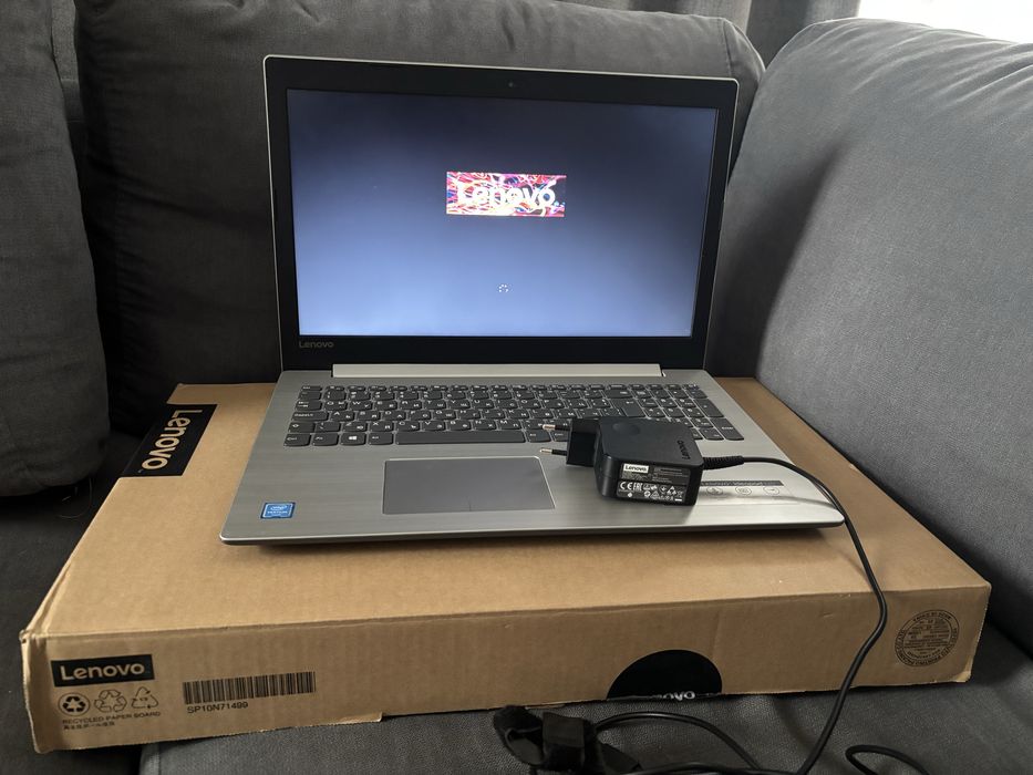 Lenovo IdeaPad 320-15IAP