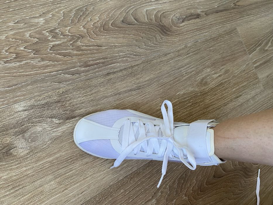 Летни дамски кецки Puma