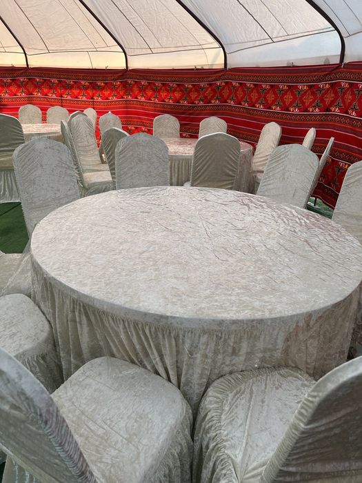 Сдам юрту на мероприятия
