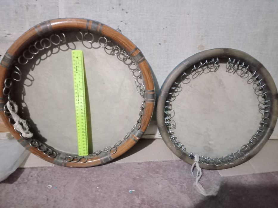 Доира чилдирма 2 та