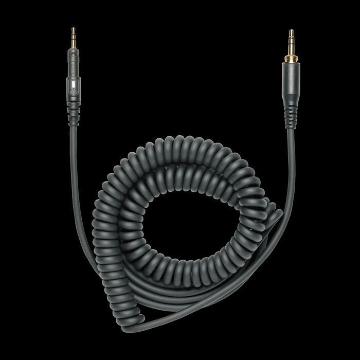 Casti de studio profesionale Audio-Technica ATH-M50x
Comandă acum și e