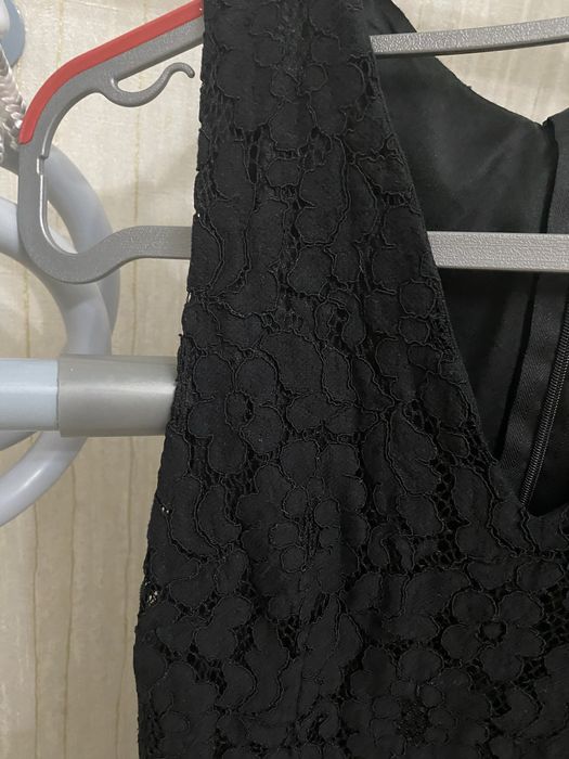 Вечернее платье XS б у