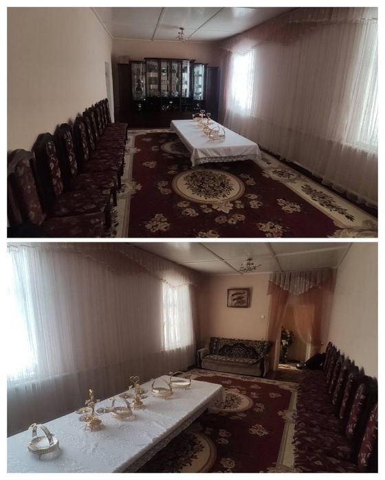 Ташмореда уй сотилади...