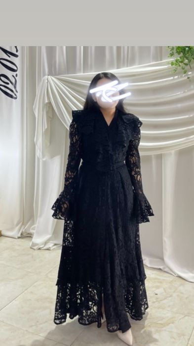 Stylish оригинал платье 46 размер