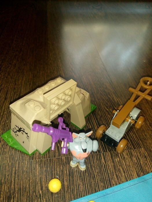 Трансформърси, конструктори и др. играчки/цени в описанието