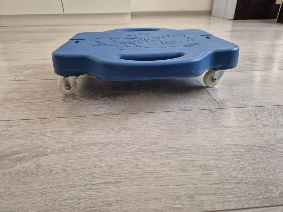 Продам балансир на колесах