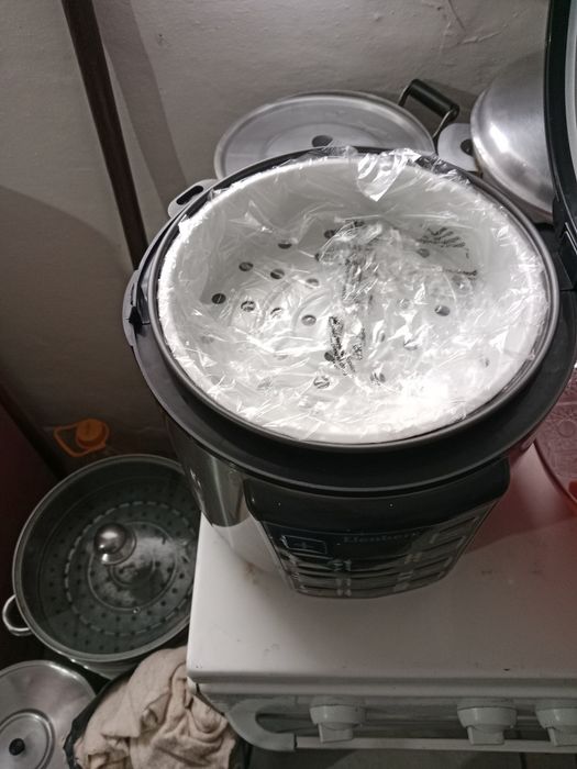 Продам Мультиварка