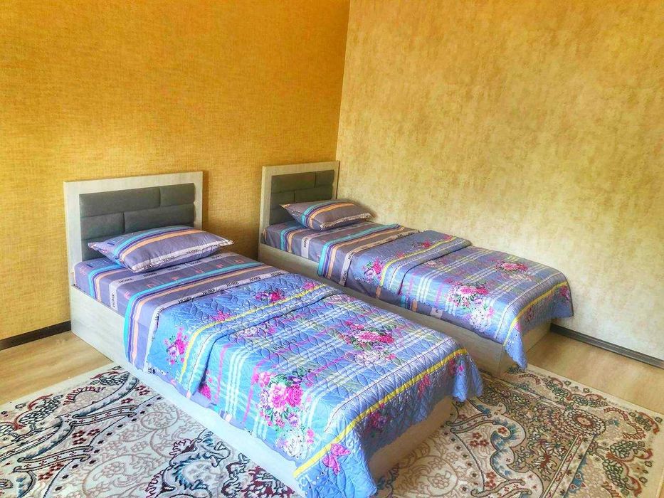 Yangi Dacha Oqtoshda, oq tosh, акташ, ок тош, октош, оқтош, oilaviy