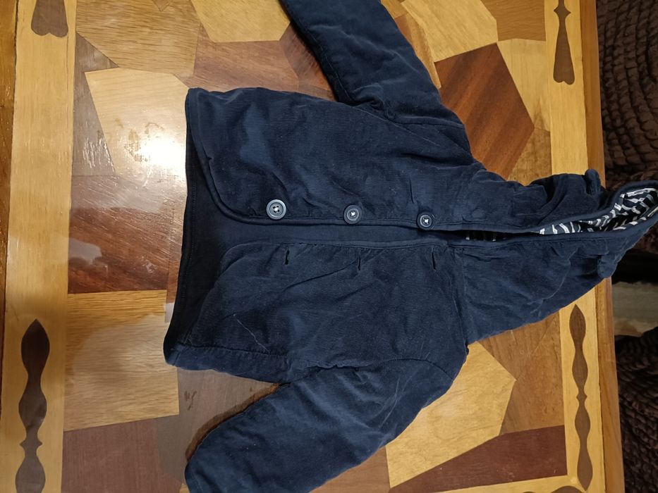 Бебешки дрехи 9-12 месеца