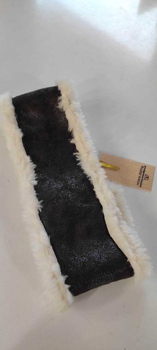 Лента за глава от еко пух НОВО - ГРЕМАНИЯ