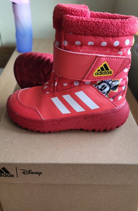 Апрески Адидас за момиче