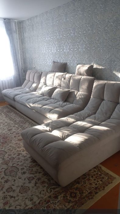 Продам диван в хорошем состоянии