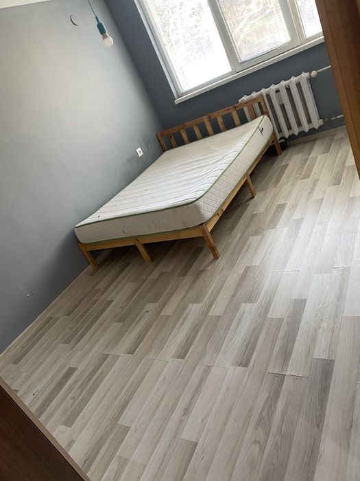 Продава се Тристаен апартамент в Разград, Център - 80 кв.м за 1626 €/кв.м - Снимка #1