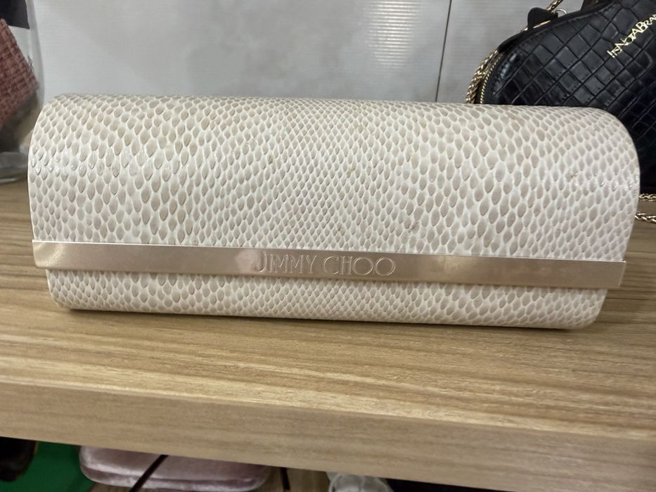 Слънчеви очила Jimmy Choo