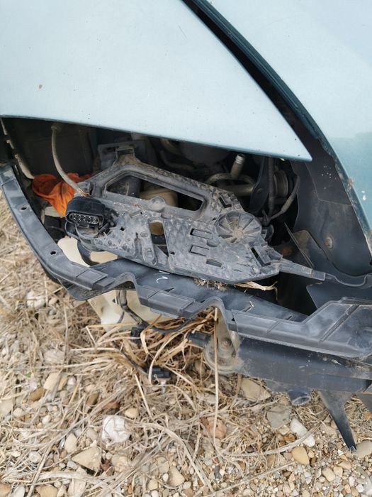 suport stanga dreapta far skoda octavia 2