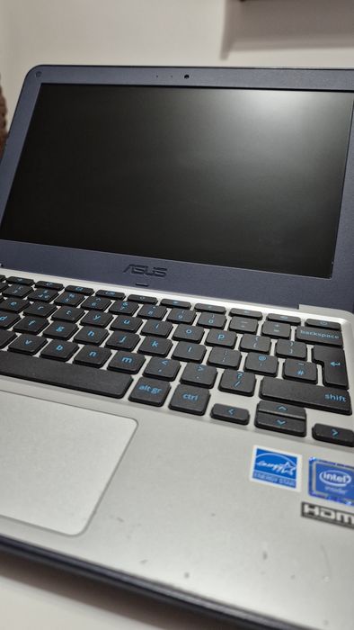 Laptop Asus Chromebook C202
