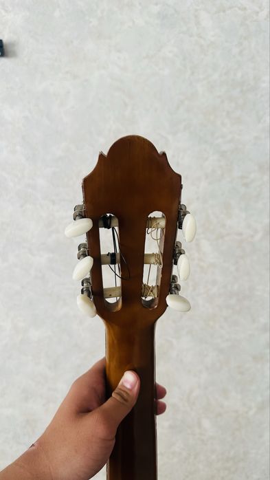 гитара классика