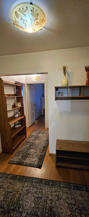 Proprietar inchiriez ap 3 cam. Popa Sapca, Pitești