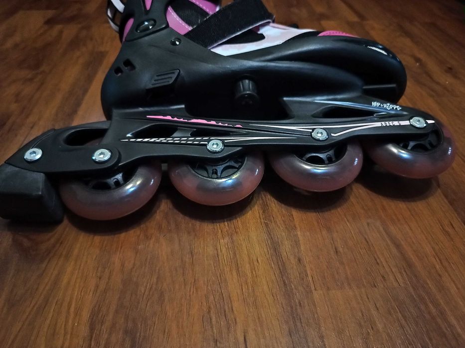 Role Hip Hopps 33-37