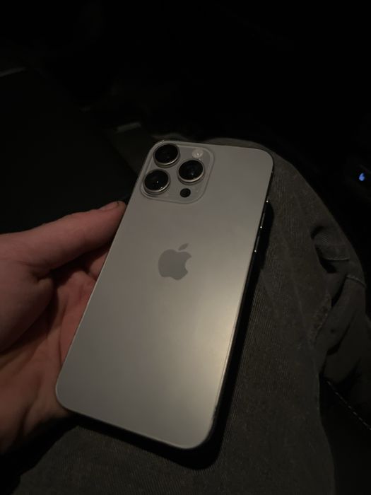 Айфон 15 pro max про макс