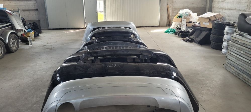 De vânzare bare spate BMW,Audi,Mercedes, Jaguar,Toareg, ML, Golf,Mini