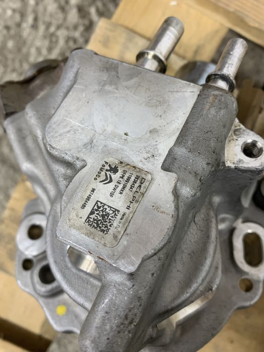 Injectoare Ford/ Peugeot/ Volvo/ Citroen 2.0 TDCI