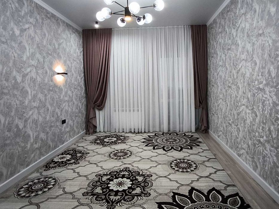 Продам 3 комн. кв. Алтын Орда