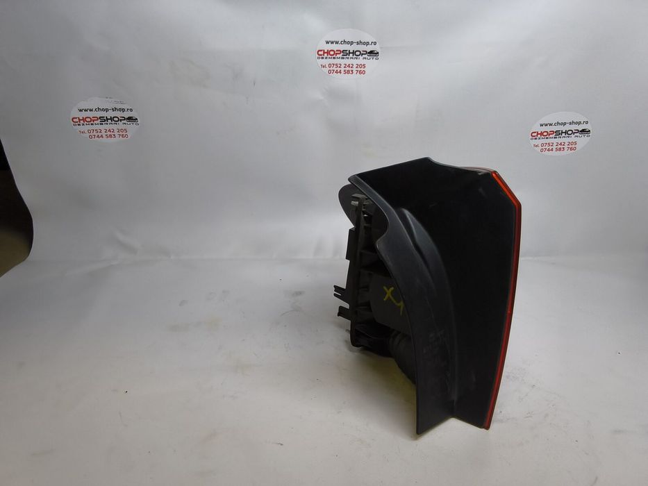Stop dreapta pe aripa BMW X1 (2014-2022) [F48] Bmw x1 f48 2.0 M47 Motorina 2014 63.21 2992478-06