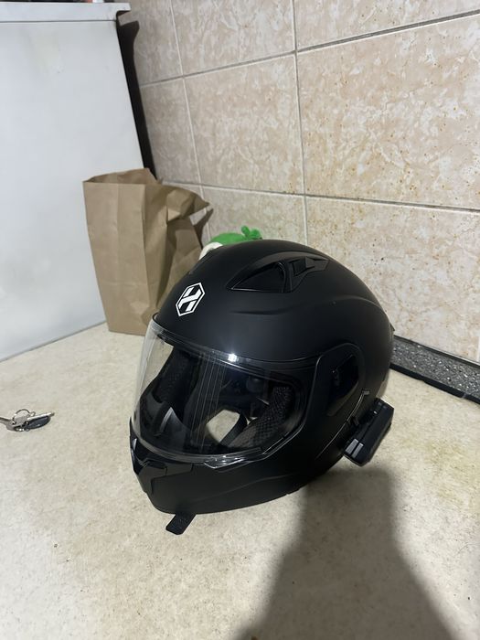 Продам шлем для Мото