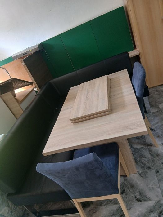 Mobilier import Austria