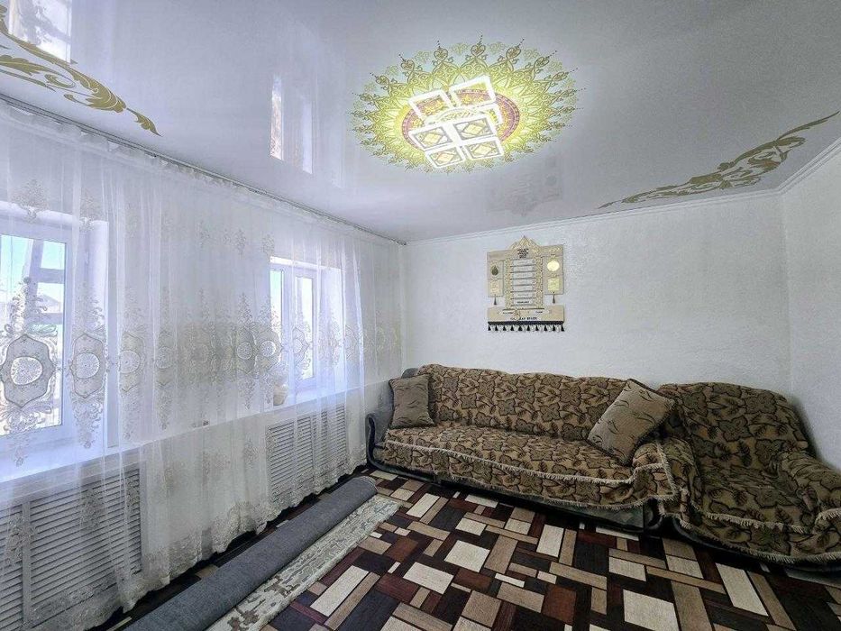 **Продам дом в Соц Городе по Азербаева