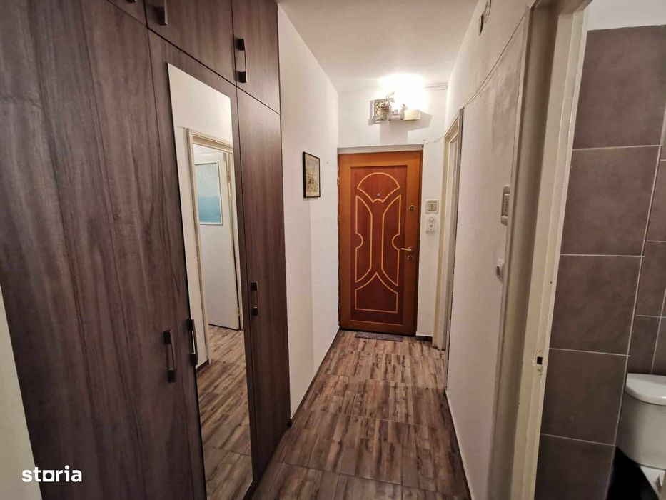 Apartament 2 camere de inchiriat zona Cedonia Sibiu