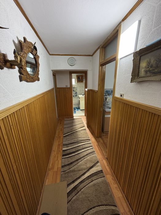 Apartament Vatra Dornei,str. Izvorului