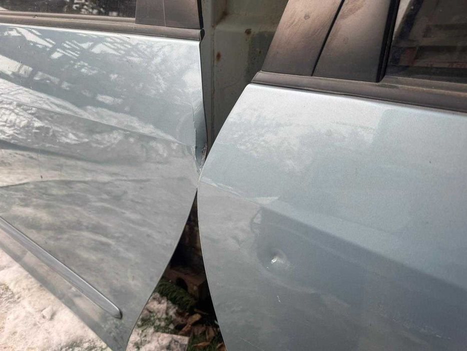 Двери Toyota Sienna