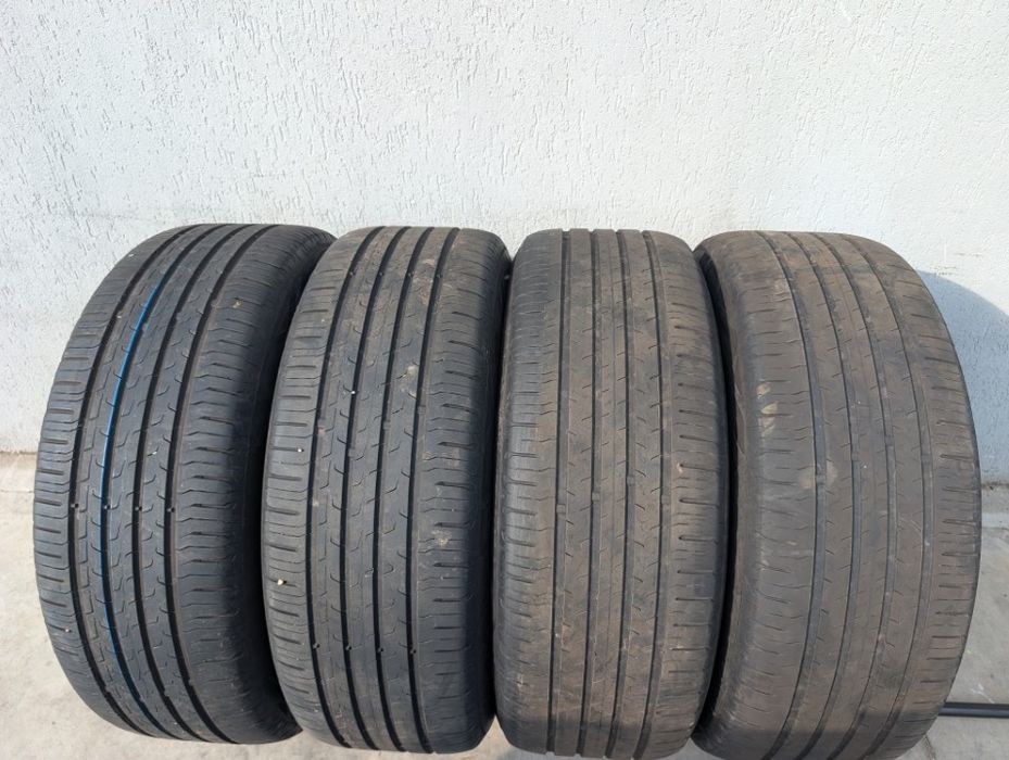 Jante 5 spite duble 19" Volvo XC40 XC60 XC90 S60 V60 S90 V90 anvelope 235/55R19 - 31381536