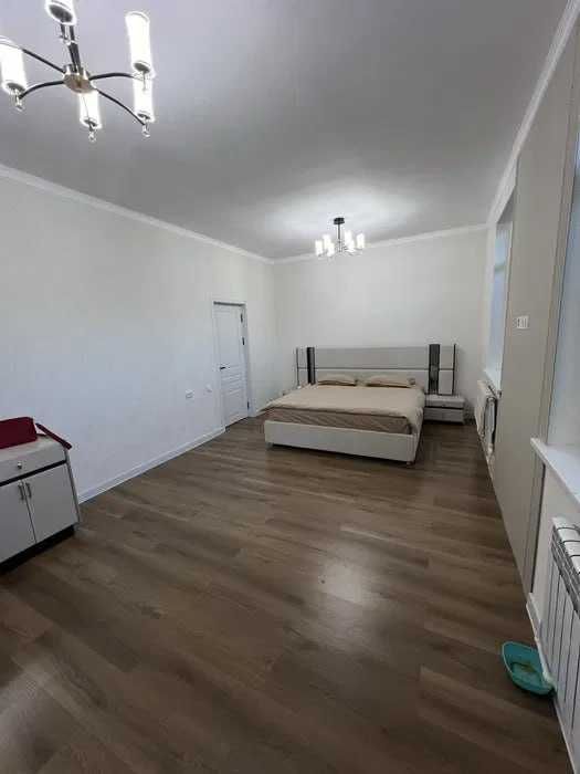 "Assalom sohil Yashnabad 4 xonali kvartira TOP narxda 120m2"